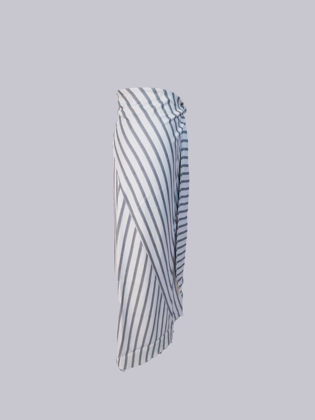 Black threaded rod 